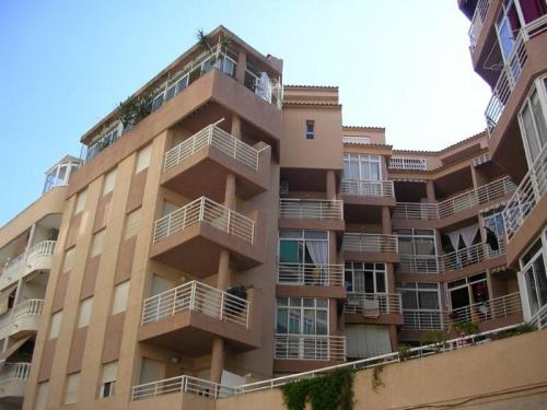 Atico duplex 4 dormitorios centro torrevieja