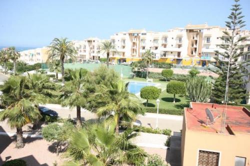 PLAYA LA MATA BUNGALOW MUY BONITO,PISCINA,PARKING 62.000 E