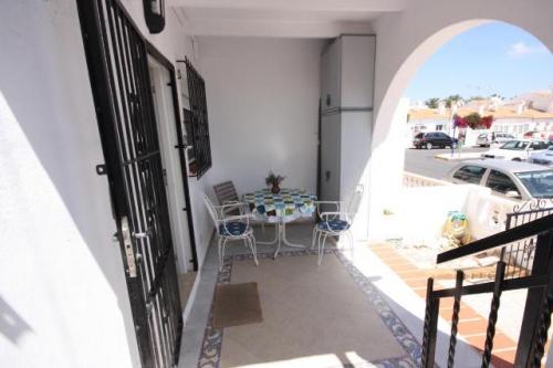 O.COSTA BUNGALOW SIN VECINOS 54.000 EUROS