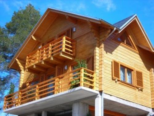 Alquiler de casa Rural en Barcelona