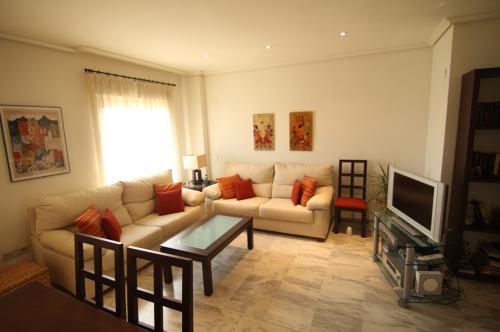 VENDO PISO PRECIOSO EN SEVILLA ESTE