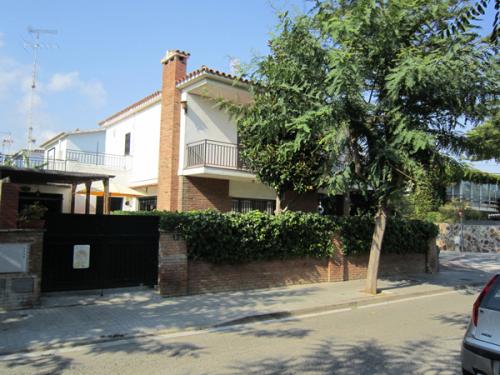 Tu nueva casa cerca del mar y a 20 Kms. de Barcelona!