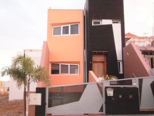 se permuta duplex de diseño