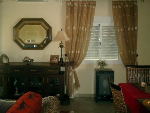 chalet independiente en el catral