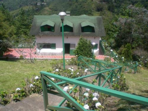 Exclusiva Via Colonia Tovar en Venta, 1100000 BsF, vendoyalquilotuinmueble