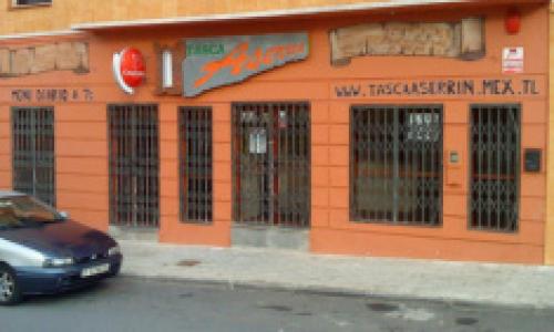 ALQUILO LOCAL EN ZONA UNIVERSITARIA DE LA LAGUNA