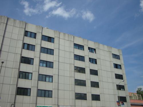 Estudio amueblado exterior Barrio Retiro-580 Euros-MLS 11-49