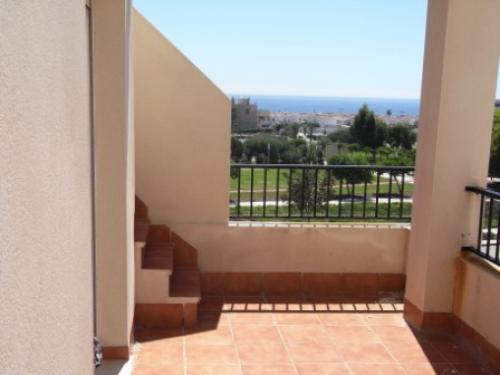 VENTA DE ÁTICOS PROVINIENTES DE ADJUDICACIÓN BANCARIA A ESTRENAR EN EL TOYO-RETAMAR EN LA COSTA DE ALMERIA