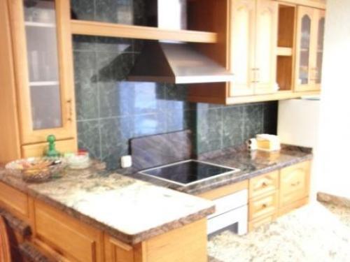 VENTA PISO DE 1 DORMITORIO EN ARTES DE ARCOS CON ASCENSOR 