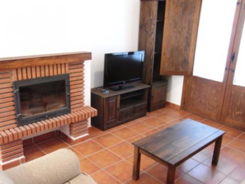 CASA EN FUENTE VICTORIA PARA ALQUILAR GRUPO MAX 6 PERSONAS