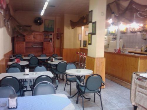 Alquiler bar restaurante freiduria en habaneras