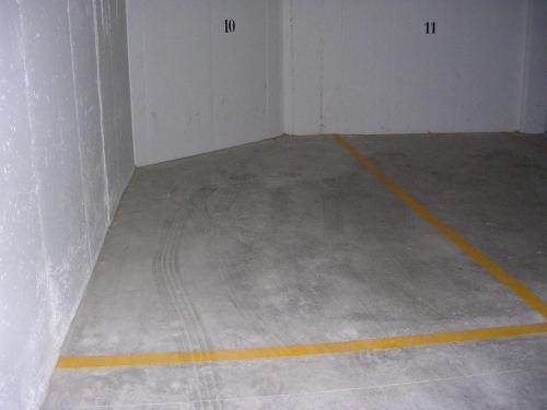 Parking en sotano rambla juan mateo torrevieja