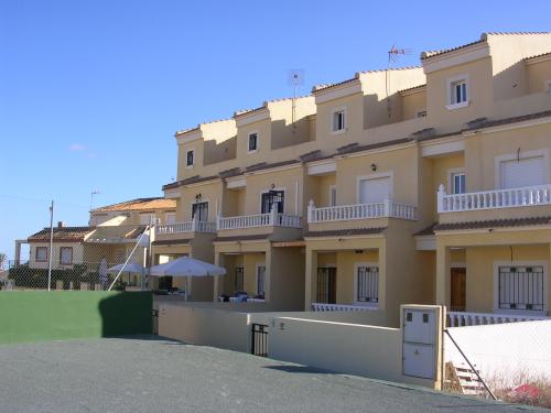 Alquiler duplex ocas 3 dormitorios 3 baños dehesa de campoamor