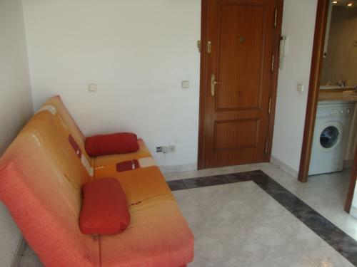 Alquiler estudio barato en Retiro - mls 11#60