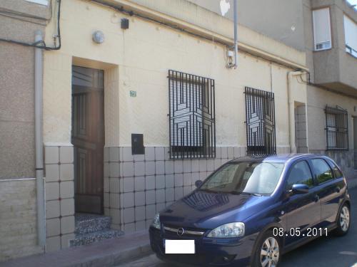 ROSNELY VENDE CASA EN PLANTA BAJA EN ARNEVA 