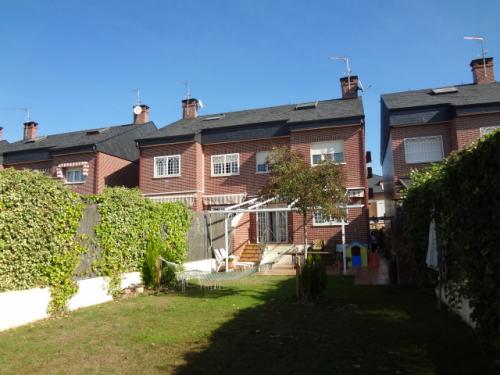 SIN COMPLEJOS. UNA GRAN VIVIENDA PARA TU FAMILIA