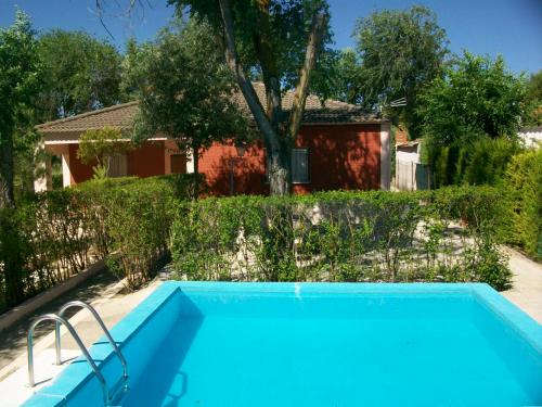 FINES DE SEMANA FAMILIARES Y CON ESPACIO PARA DISFRUTAR