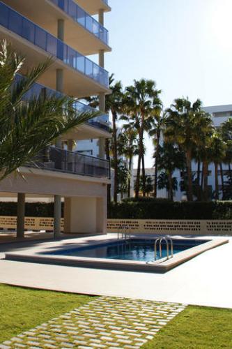 PEÑISCOLA GRAN OFERTA ÚLTIMOS apartamentos de obra nueva 