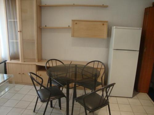 Piso en alquiler Calle Alcala Madrid angelpinton.es MLS 11-11