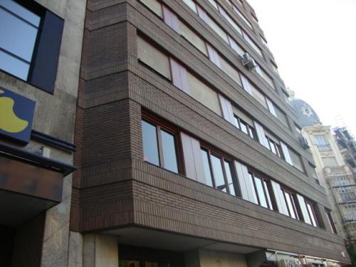 Piso en alquiler en Calle Goya Madrid angelpinton.es MLS 11-65