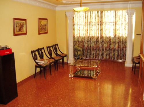 Magnífico piso en Bonrepòs