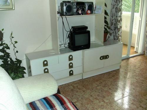 Piso en Adra con piscina