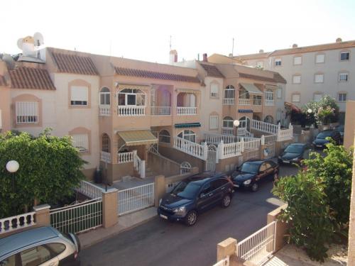 Torrevieja, bungalow 2 dormitorios 58.000€
