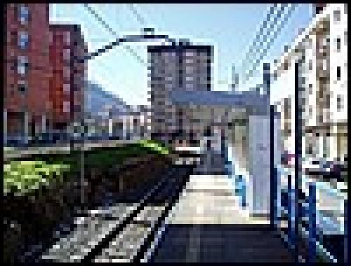 AMPLIO PISO EN ELGOIBAR GUIPUZCOA ESPAÑA