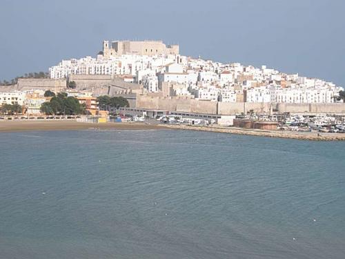 APARTAMETO PRIMERA LINEA