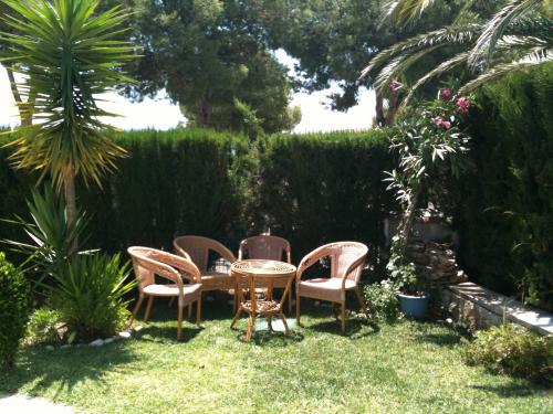 ALQUILER DE CHALET Y APARTAMENTOS PARA VACACIONES EN LAS PLAYAS ESPAÑOLAS