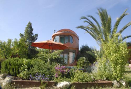 Casa de ensueño en un paraje único