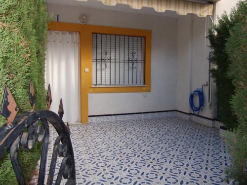 Torrevieja bungalow 2 dormitorios 68.000€