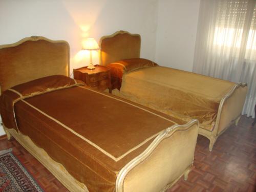 Piso amueblado, 2 dormitorios, Barrio Salamanca - MLS 12#05