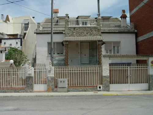 EN VENTA CHALET EN RAFAL