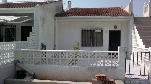 Torrevieja, ¡¡CHOLLO!! bungalow 2 dorm. 39.495€