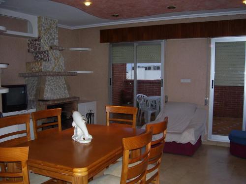 ÁTICO A LA VENTA EN REDOVAN