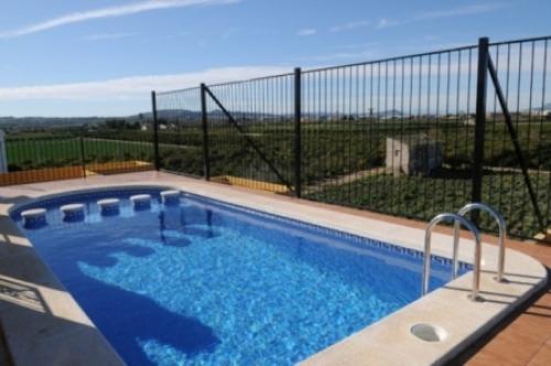 CERCA GUARDAMAR,TORREVIEJA 2 HABS 2 BAÑOS OBRA NUEVA 59.000E