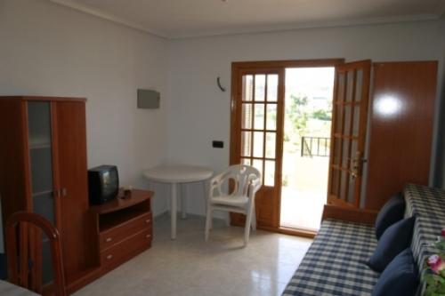 ZONA GUARDAMAR DEL SEGURA Y CAMPOS DE GOLF VIVIENDA 54.000E