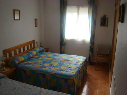 TORREVIEJA ,PISCINA,2 HABS 59.500 EUROS.TERRAZA AMPLIA….