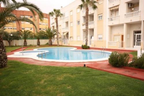 TORREVIEJA 1 HABS PISCINA,CERCA PLAYA 48.000 EUROS