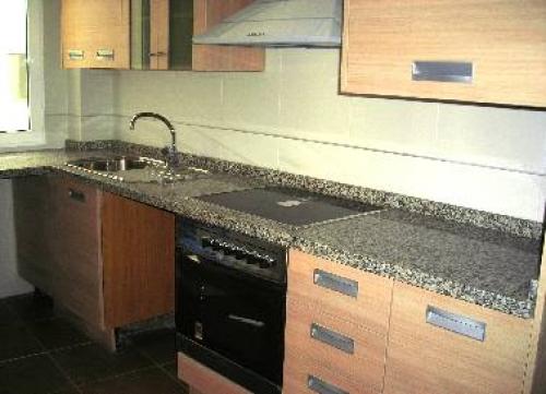 Ref. 1160 - Ático dúplex en zona Centro....