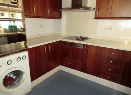 Ref. 1548 - Ático en zona Corte Inglés...