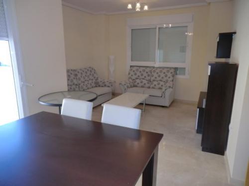 Ref. 1848 - Piso en El Campello....