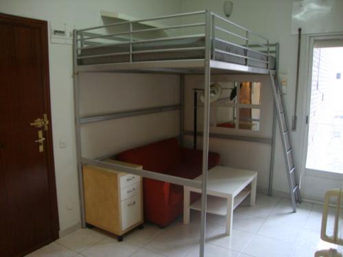 Alquiler estudio exterior Retiro - MLS 12#10