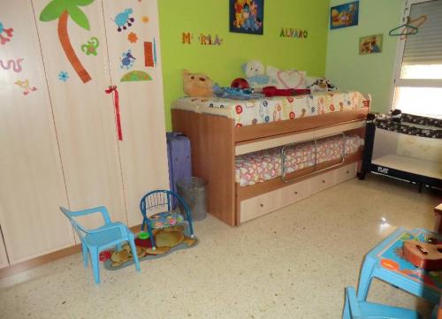 Ref. 1797 - Piso frente Hospital de Alicante....