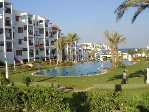 venta apartamento en CABO NEGRO MARRUECOS