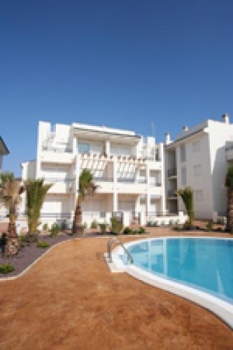 Duplex 2 dormitorios insara la veleta torrevieja