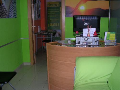 Local 80 m2 terminado en torrevieja