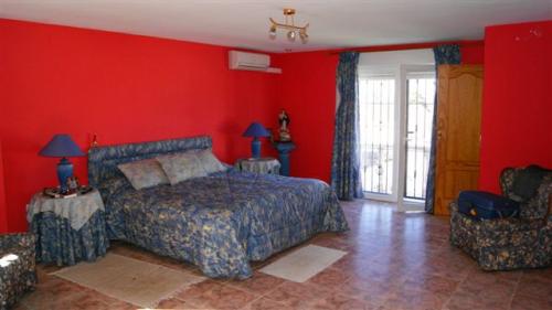 Chalet independiente san luis torrevieja