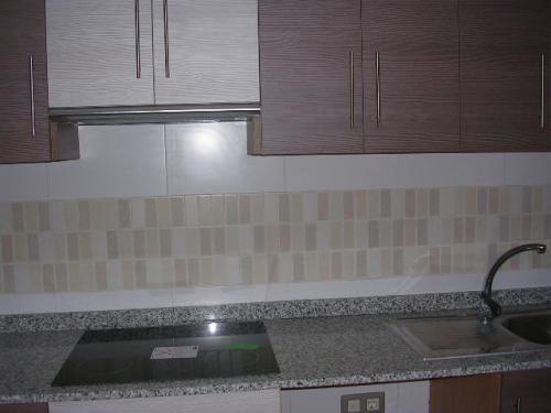 Piso 3 dormitorios obra nueva torrevieja